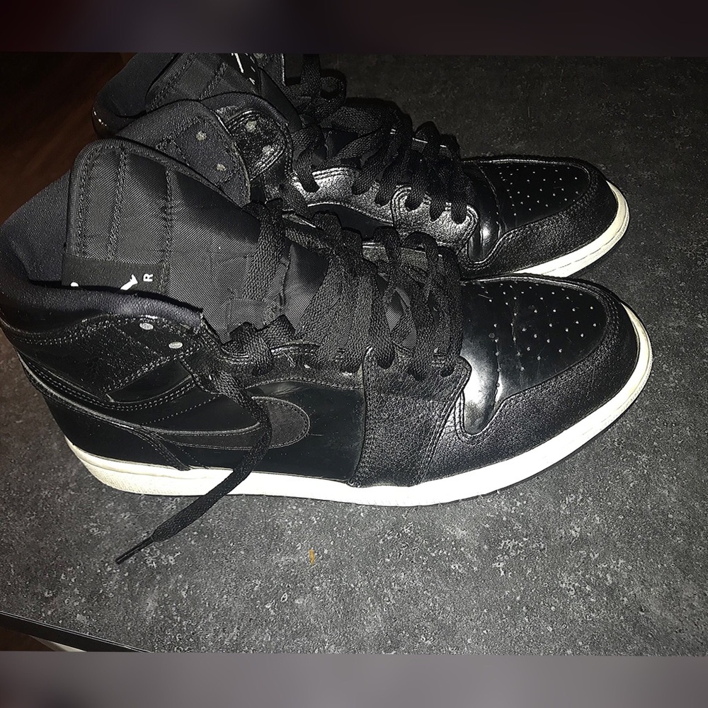Jordan Retro 1